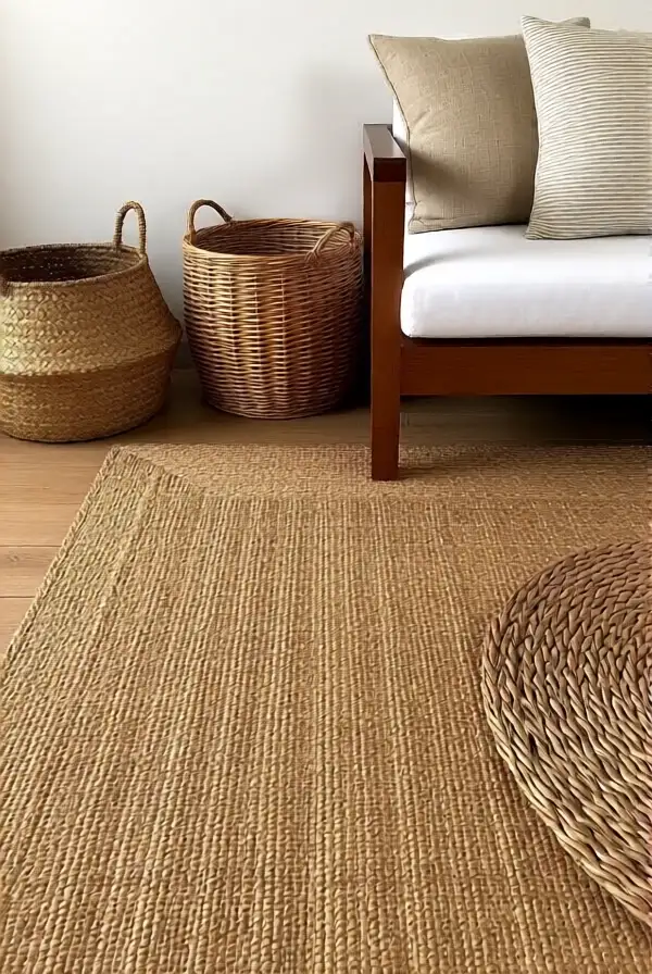 Decorate with Natural Textures