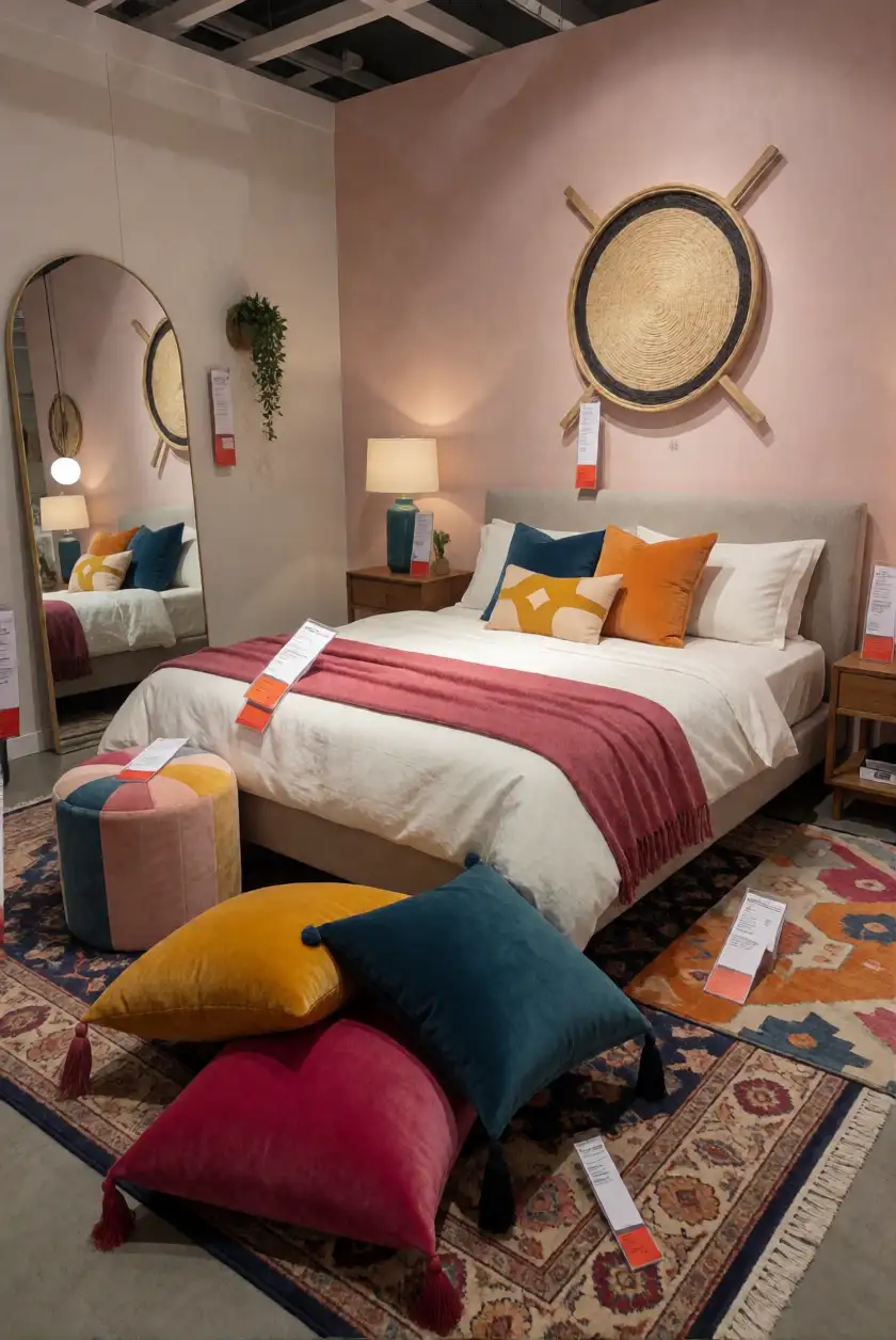 Decorative Accents that Shine