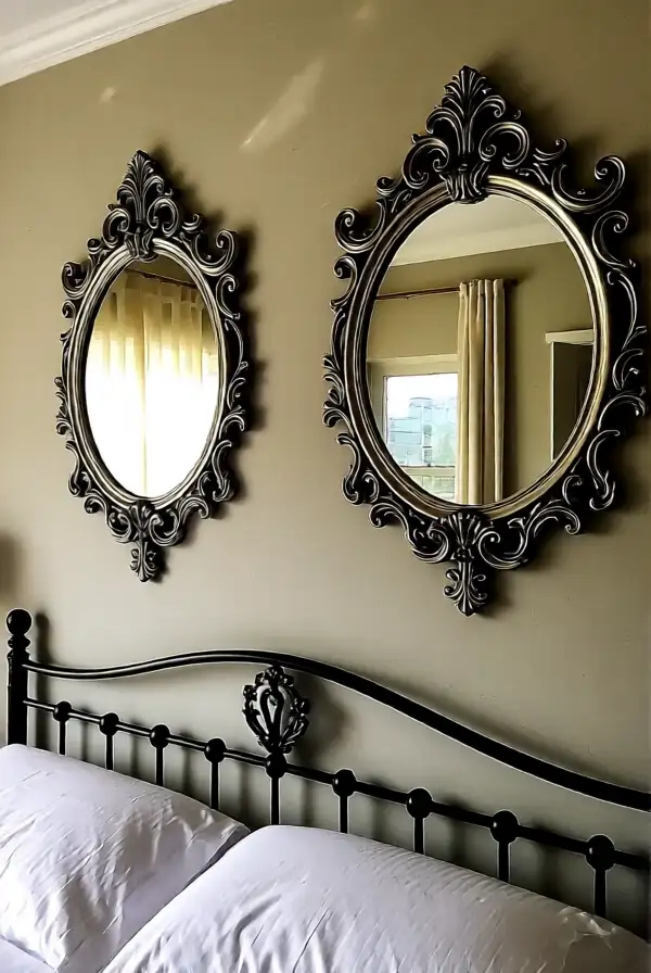 Decorative Mirrors