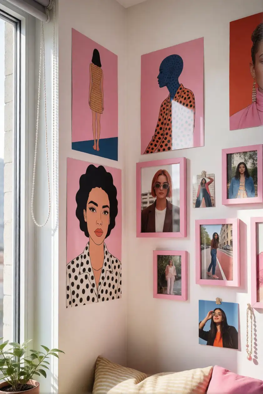 Decorative Wall Art
