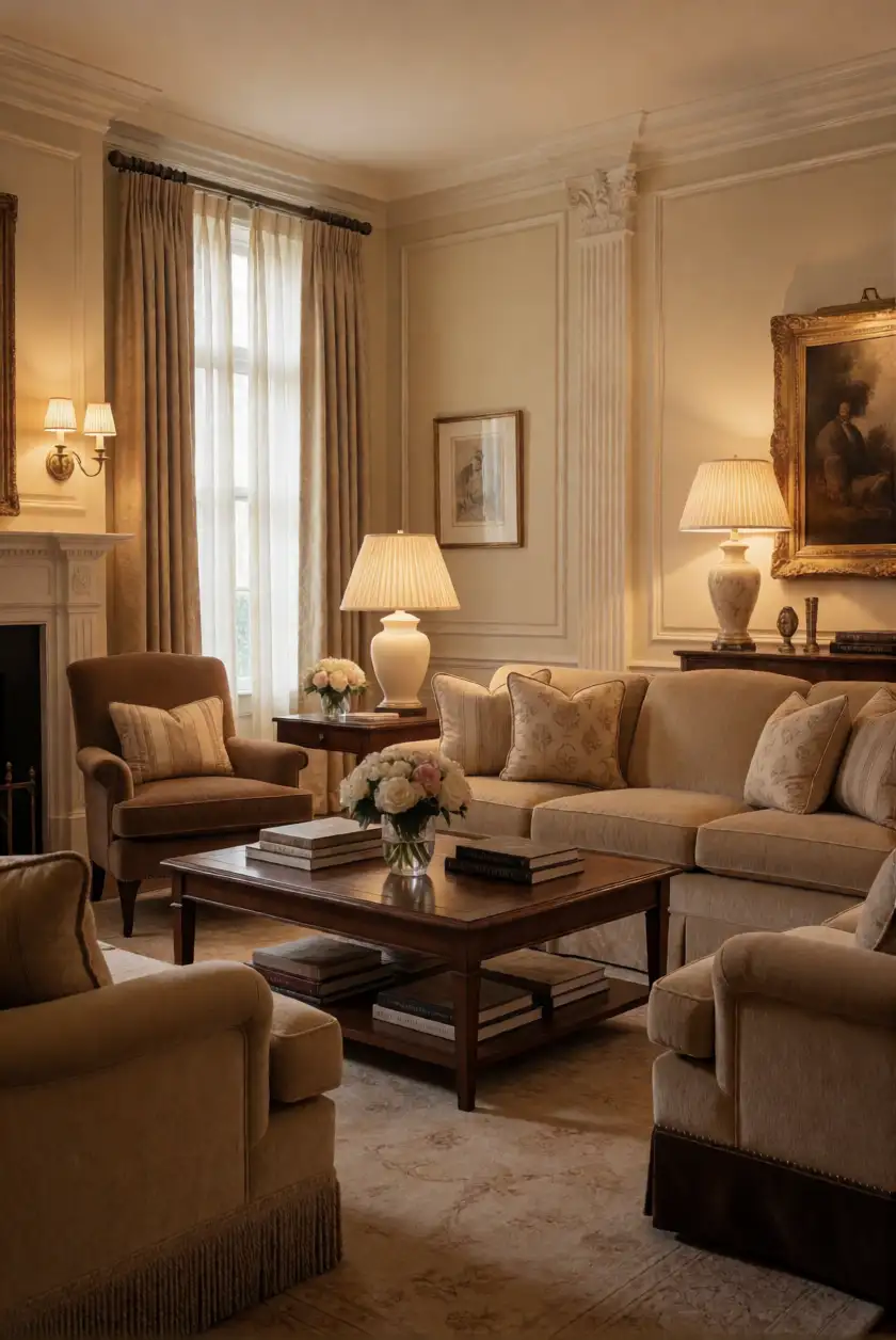 Defining the Nancy Meyers Aesthetic