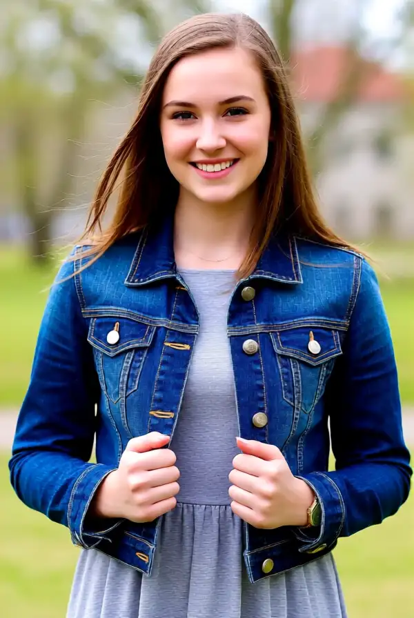 Denim Jackets: A Timeless Staple