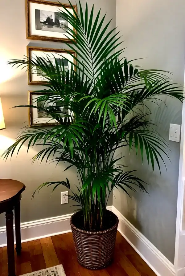 Design Ideas for Plant Styling