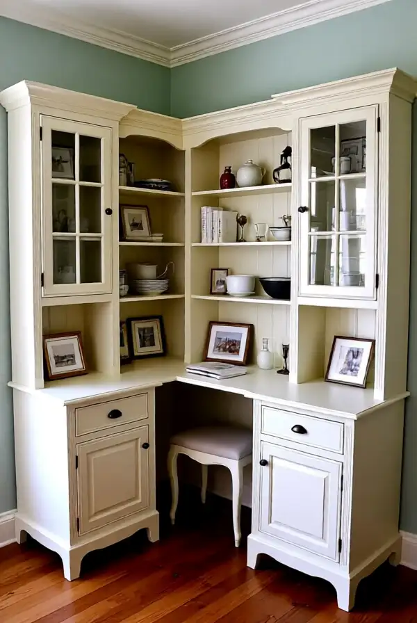 Design Multi-functional Spaces