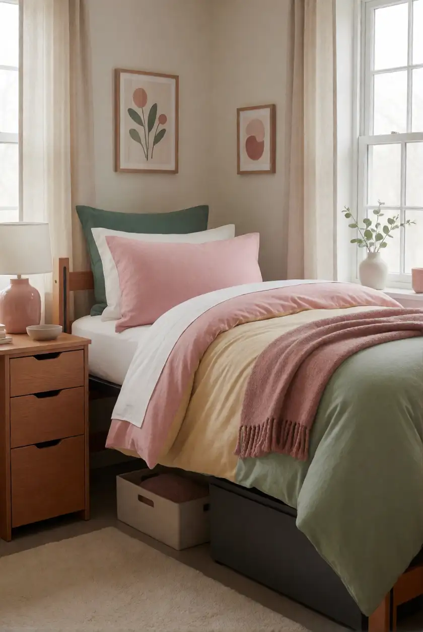 Designing a Theme Around Your Bedding
