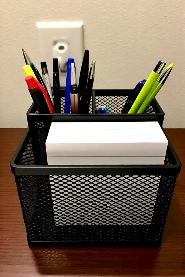 Desk Organizers