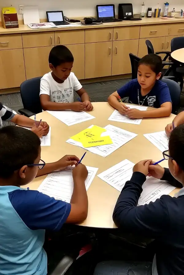 Develop Empathy Through Perspective-Taking