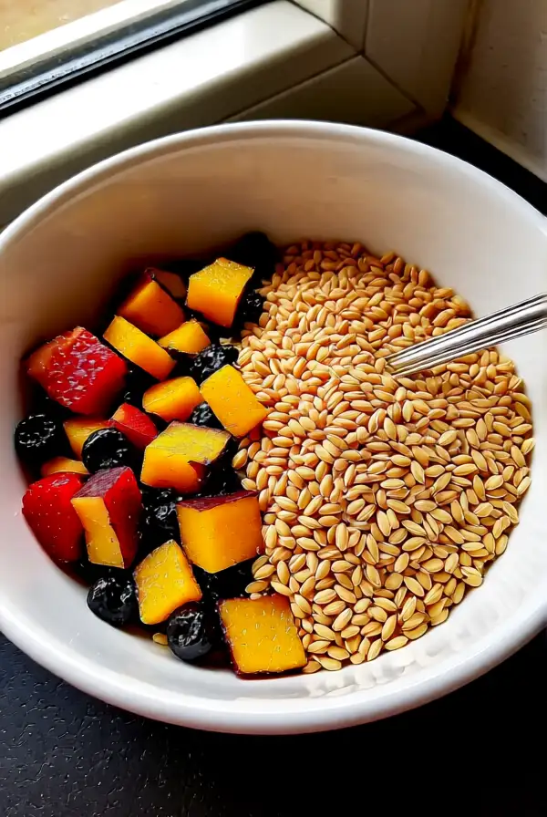 Digestive Health Improvement