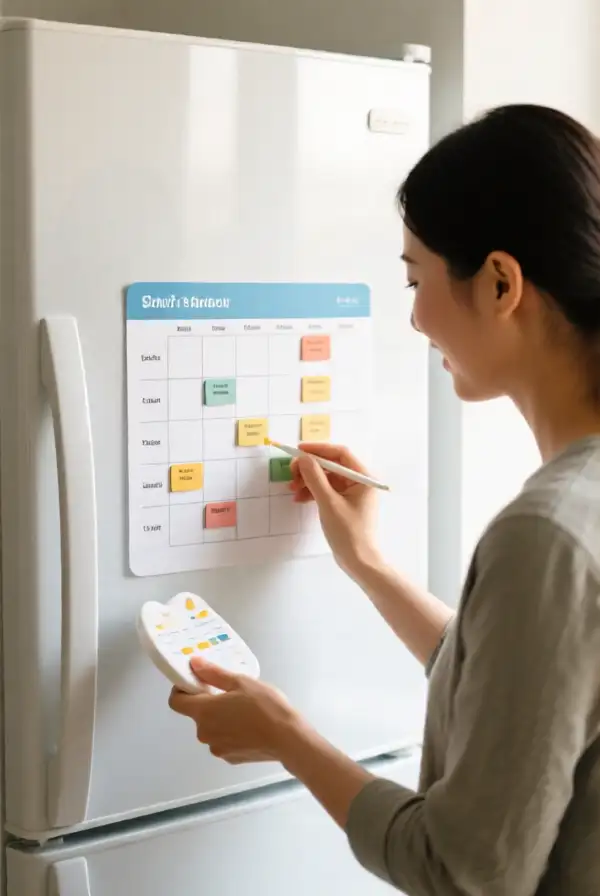 Discounting the Power of Routine