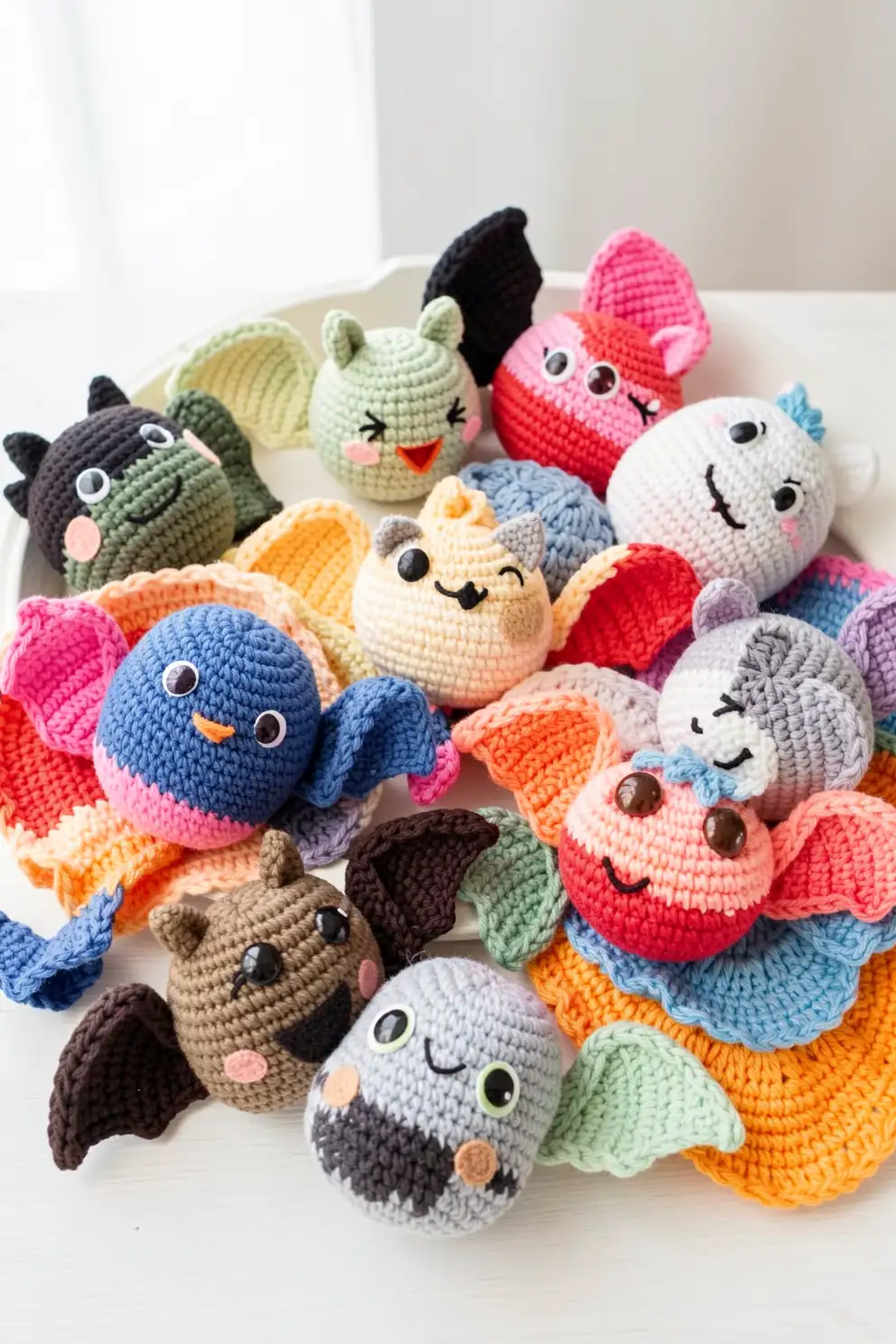 Discovering the Bat Lovey Trend