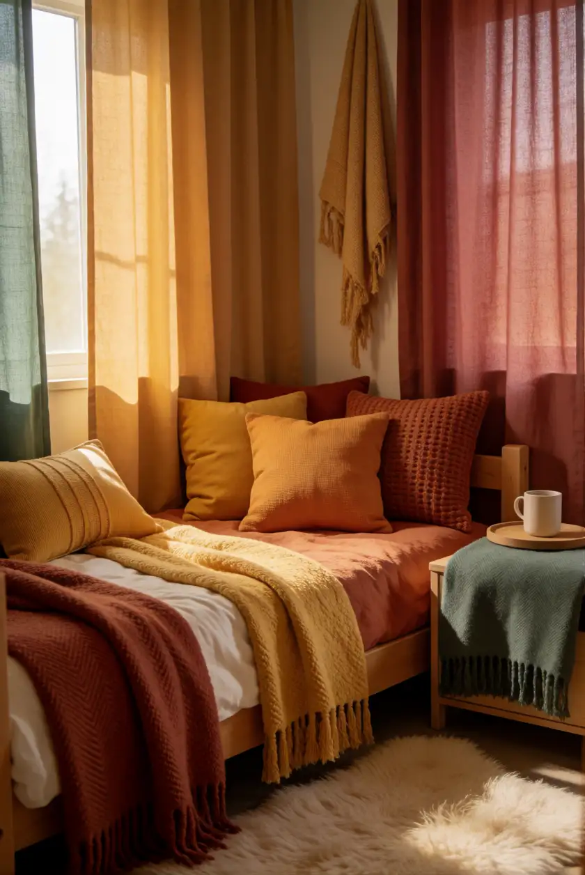 Diverse Textiles