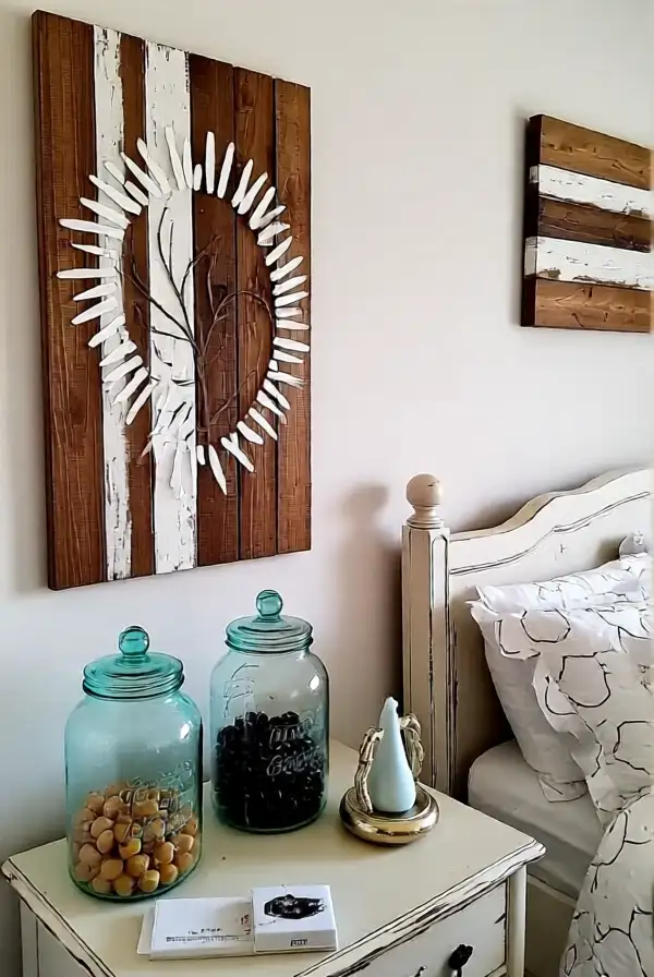 DIY Decor Projects