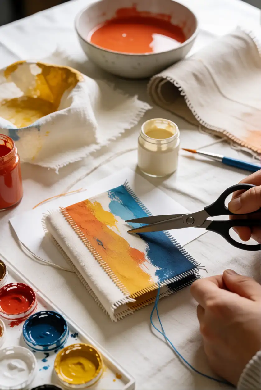DIY Decor Projects