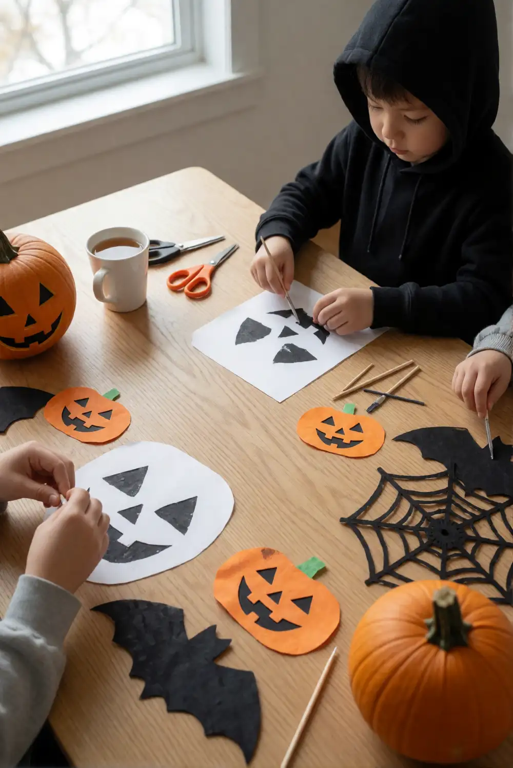 DIY Halloween Costumes
