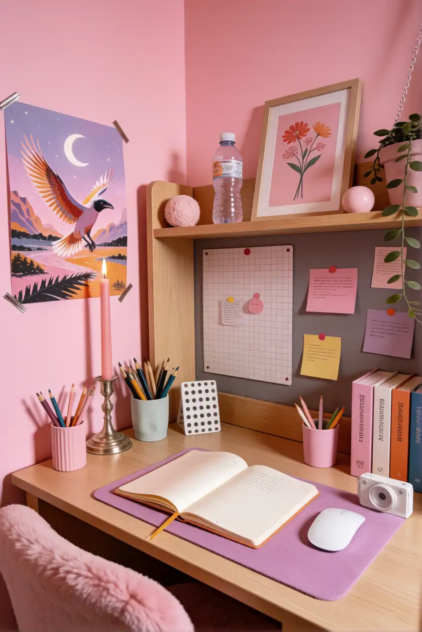 DIY Projects to Enhance Your Space