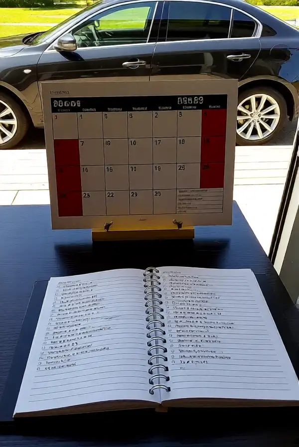 Drive Less and Combine Errands