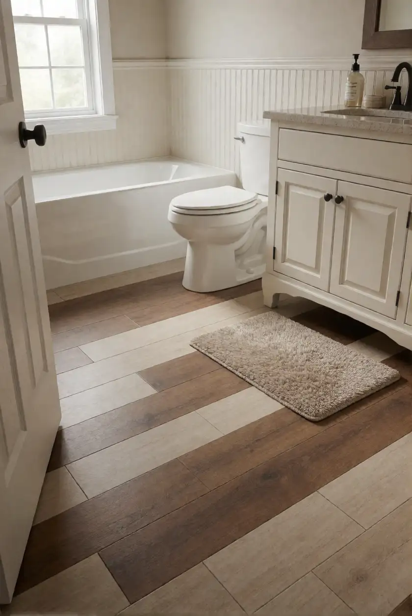 Durable Flooring Choices