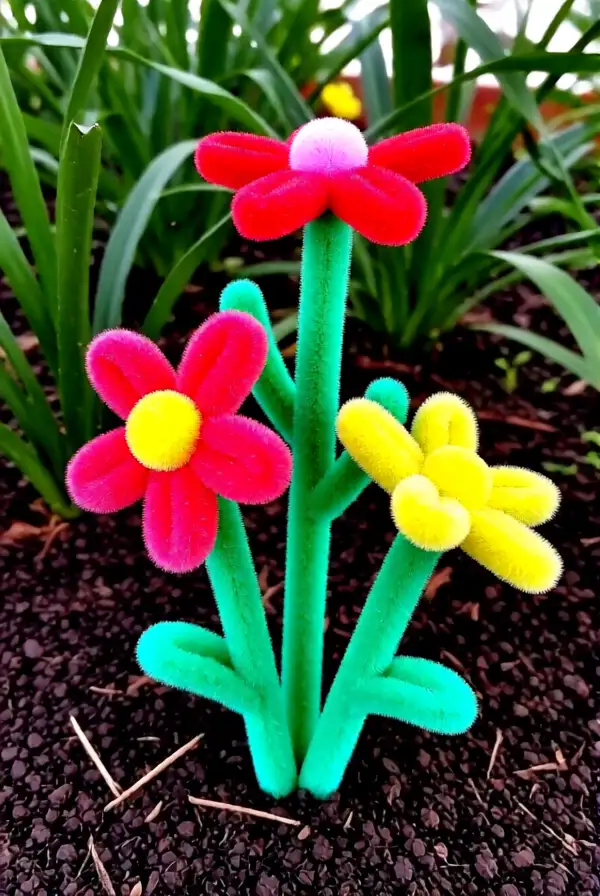 Durable Outdoor Decor