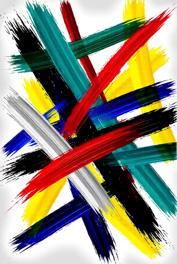 Dynamic Brush Stroke Techniques