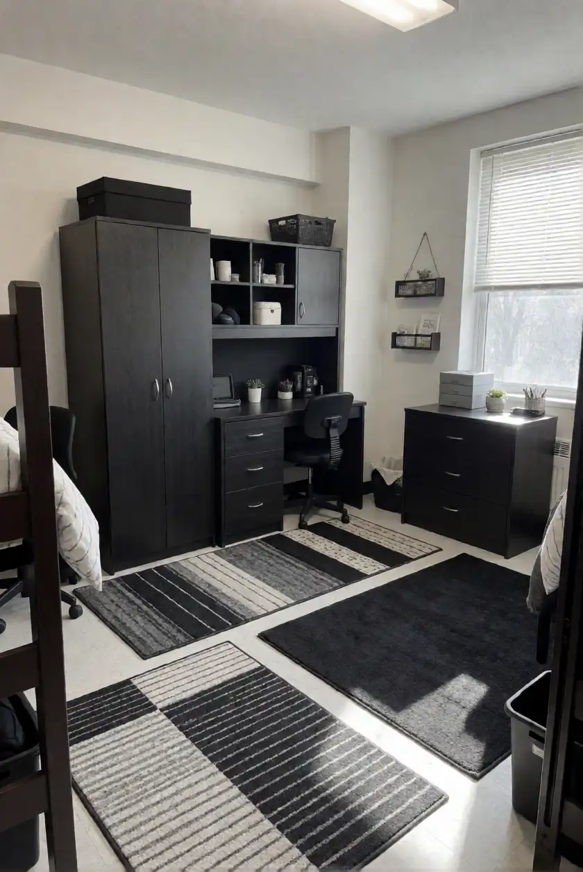 Dynamic Floor Arrangements