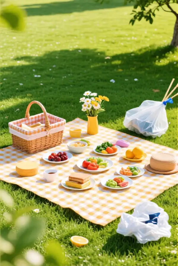 Easy Cleanup Solutions