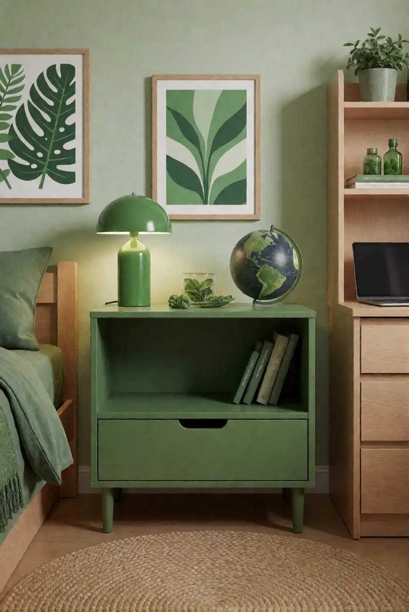 Eco-Friendly Decor Alternatives