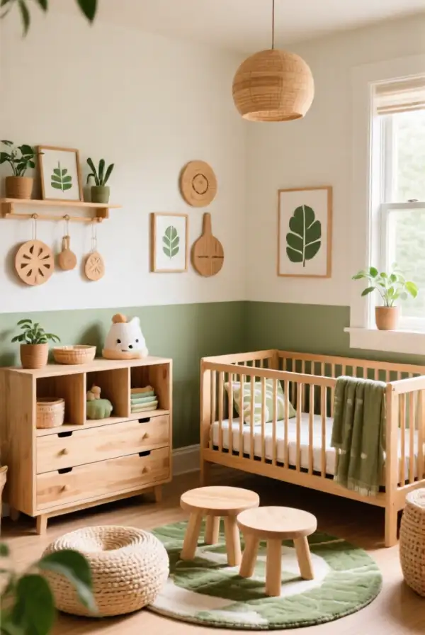 Eco-friendly Decorating Choices