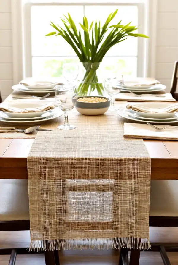 Eco-Friendly Fabrics