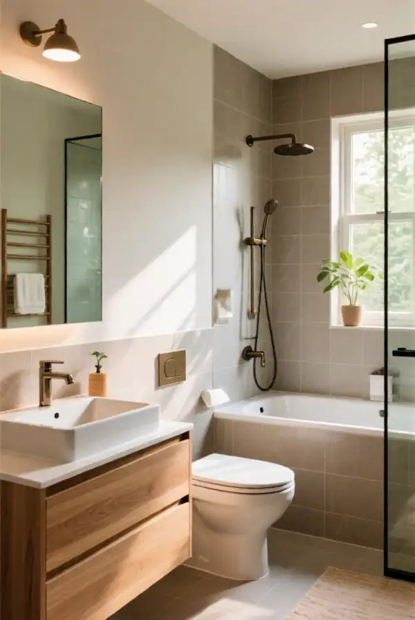 Eco-Friendly Features