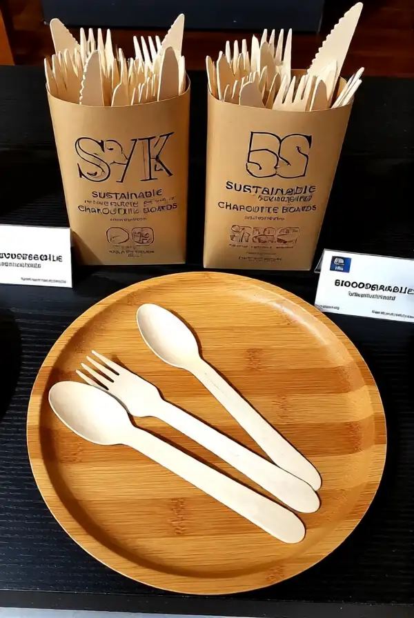 Eco-Friendly Packaging Ideas