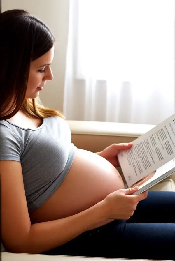 Educate Yourself About Labor and Delivery