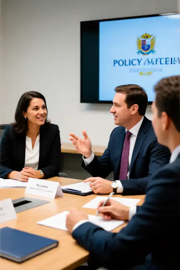 Education Administration: Leaders in Academia