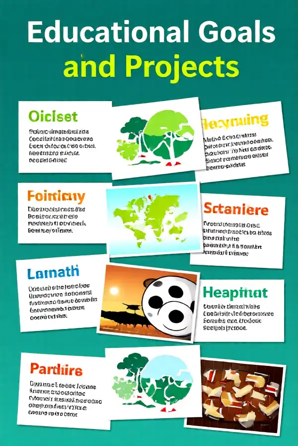 Educational Projects