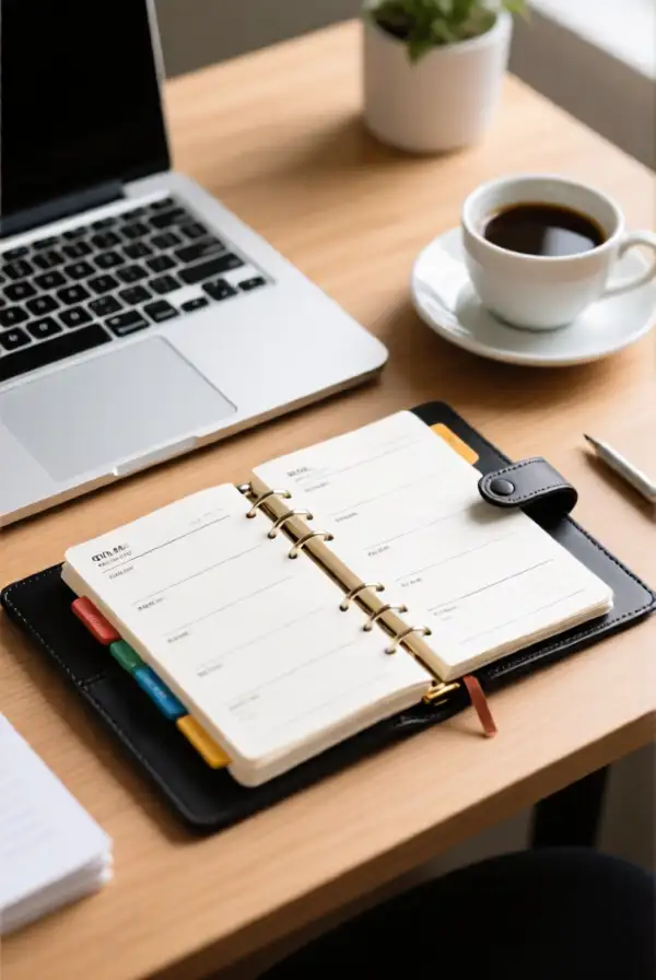 Effective Time Management Strategies