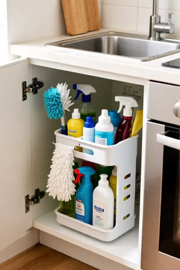 Efficient Cleaning Solutions