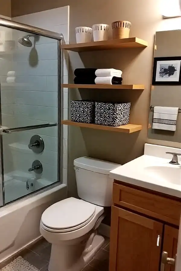 Efficient Storage Solutions