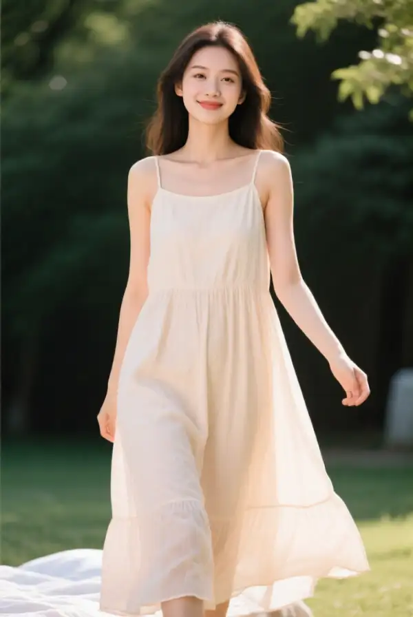 Effortless Weekend Vibes