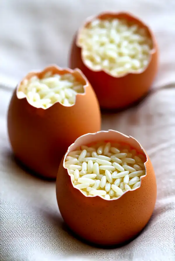 Egg Shakers