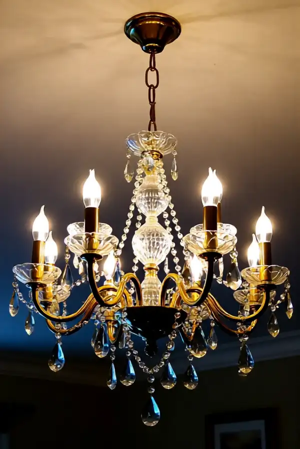 Elegant Chandeliers