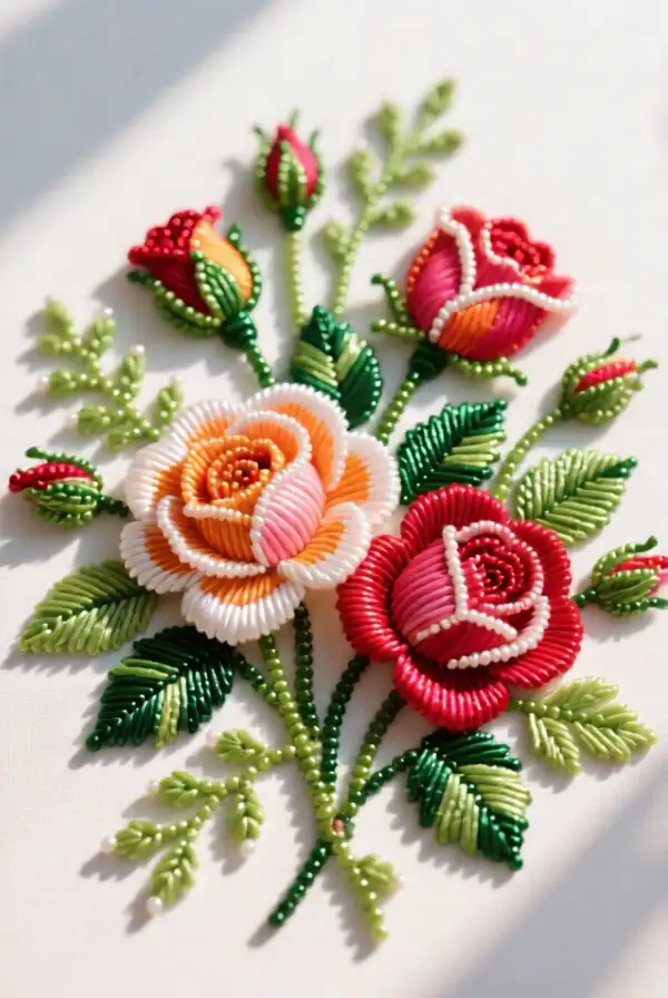 Elegant Floral Designs