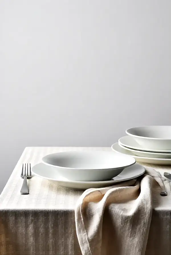 Elegant Minimalism Approach