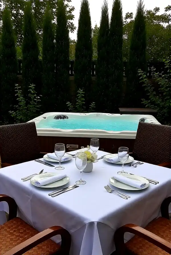 Elegant Table Settings