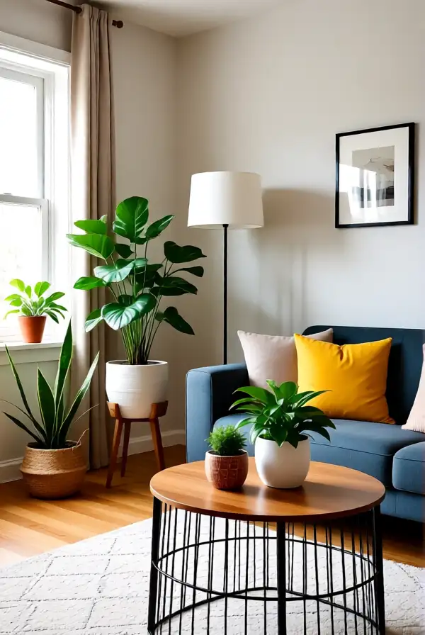 Elevating Your Space with Greenery