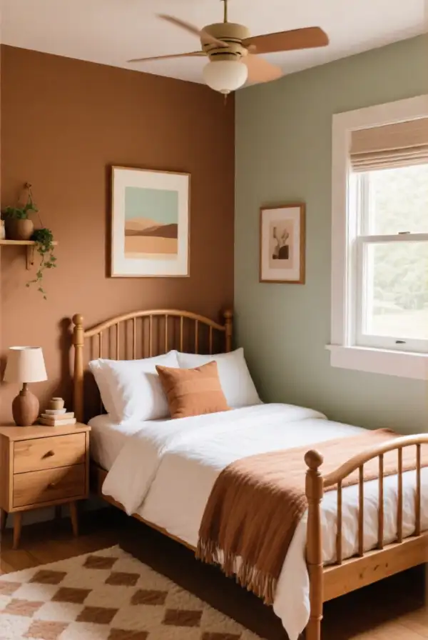 Embrace a Cozy Color Palette