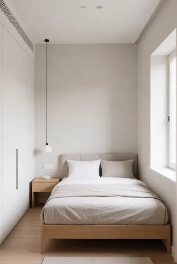 Embrace a Minimalist Approach