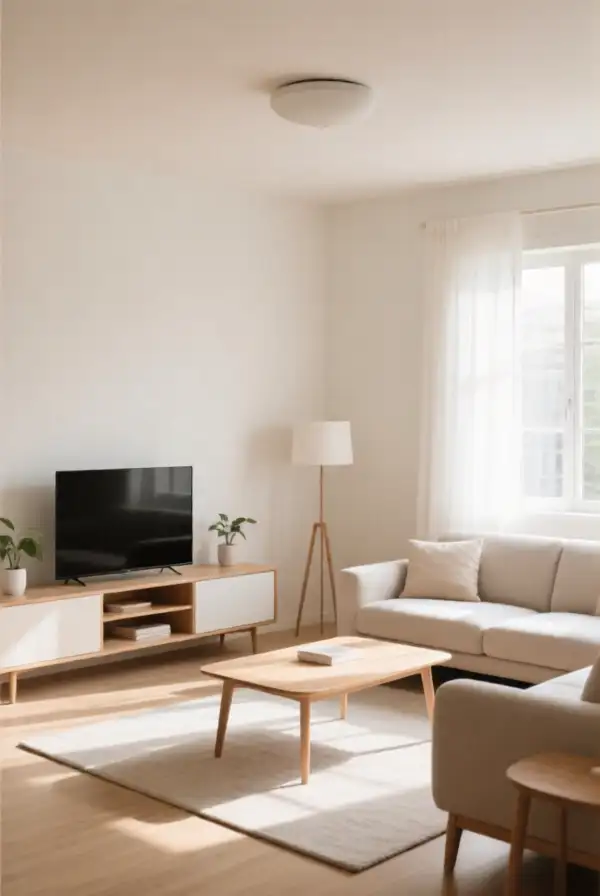 Embrace a Minimalist Lifestyle