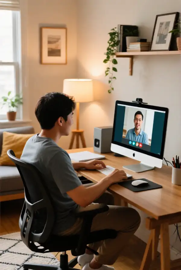 Embrace Flexible Work Options