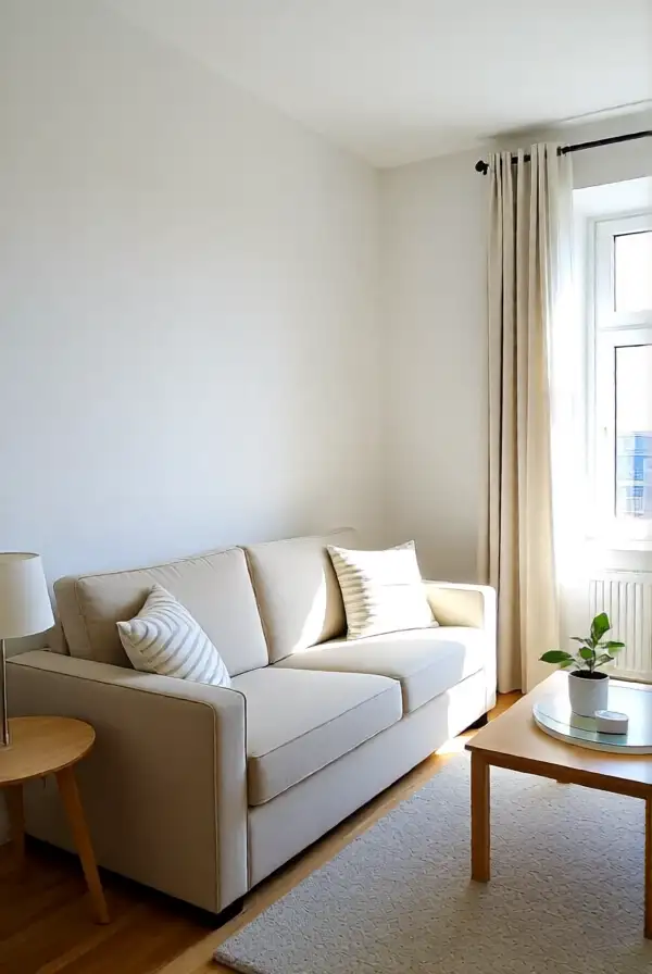 Embrace Light Colors