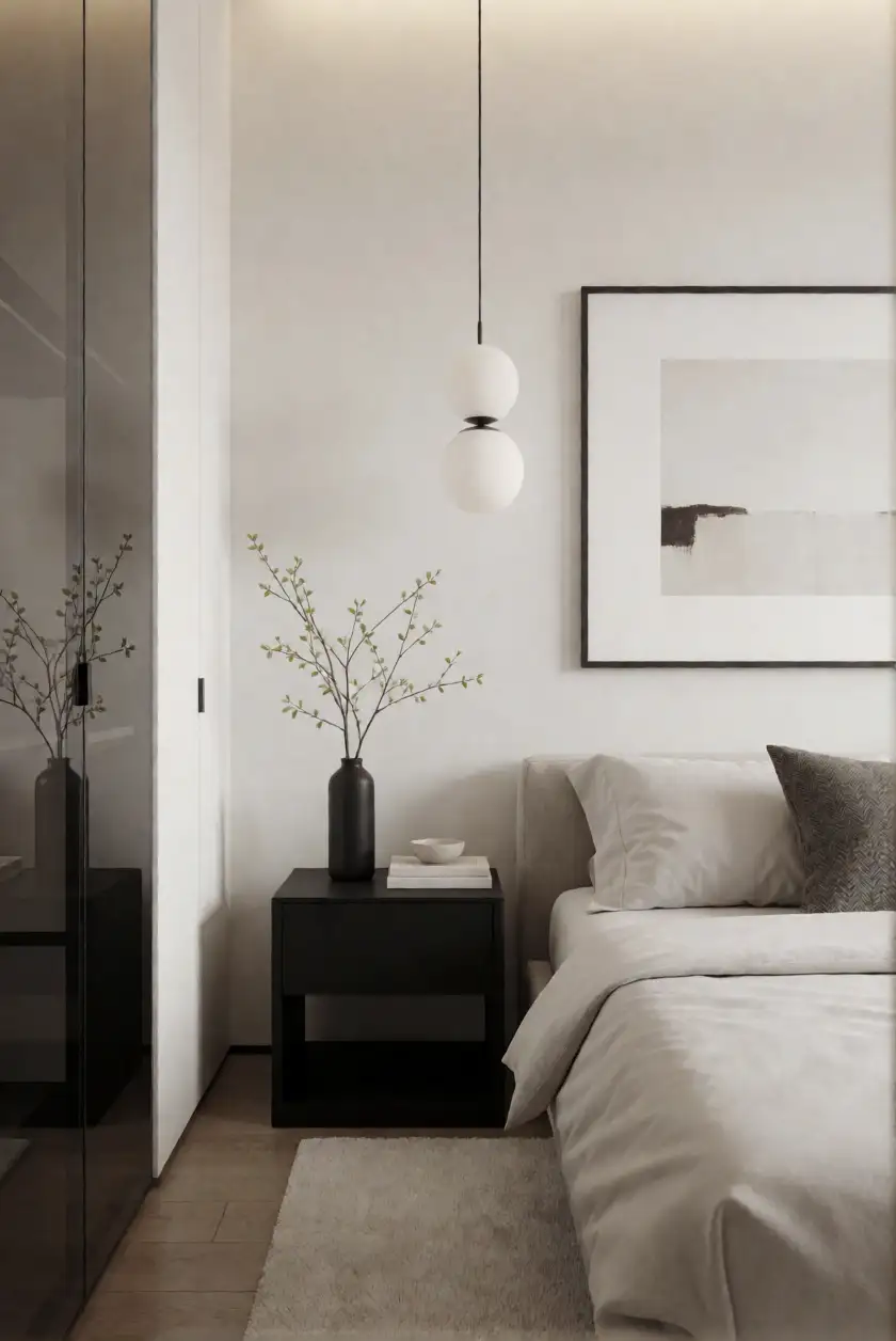 Embrace Minimalism for a Chic Aesthetic