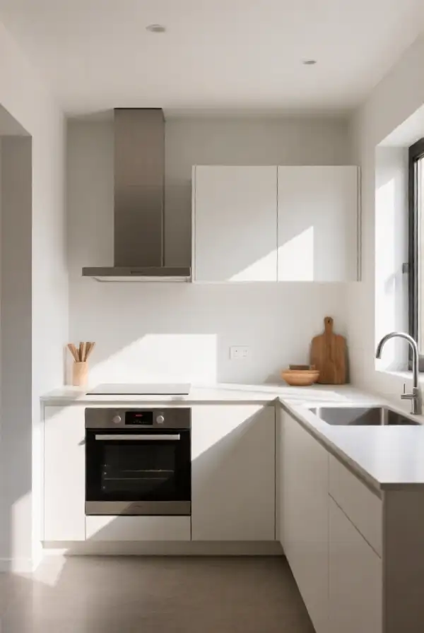 Embrace Minimalist Design